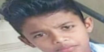 വിദ്യാർത്ഥി ഷോക്കേറ്റ് മരിച്ചു