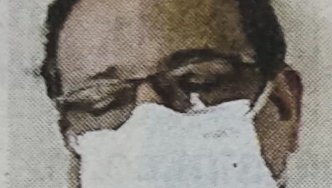 യുവതിക്കുനേരെ ട്രെയിനില്‍ പീഡനശ്രമം: പ്രതി പിടിയില്‍