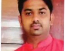 നൃത്ത കലാകാരനും സംവിധായകനുമായ ശ്രീജിത്ത്‌ മാരിയലിന് വീണ്ടും അവാർഡ്.