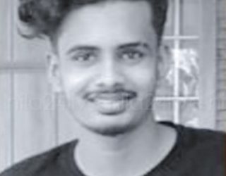 പട്ടാമ്പിയിൽ വിദ്യാര്‍ത്ഥി മുങ്ങി മരിച്ചു