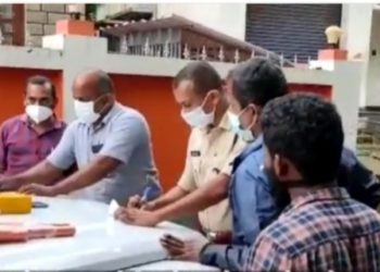 ആലത്തൂരിൽ ഹഷീഷുമായി യുവാവ് പിടിയിൽ