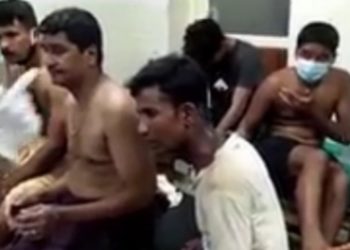 അമ്പലപ്പാറയിൽ  വൻ തീപിടുത്തം, ഫയർ ഫോഴ്സ് ഉദ്യോഗസ്ഥർ ഉൾപ്പടെ 30 ളം പേർക്ക് പരിക്ക്