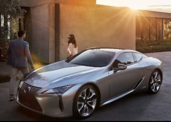 സമഗ്രസേവനങ്ങളുമായി ലക്‌സസ് ലൈഫ്