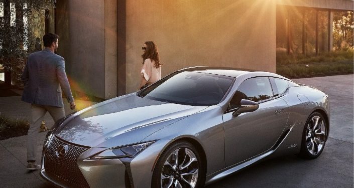 സമഗ്രസേവനങ്ങളുമായി ലക്‌സസ് ലൈഫ്