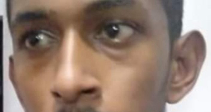 കൊറിയർ സർവ്വീസിലൂടെ എത്തിച്ച മയക്ക് മരുന്ന് കൈപ്പറ്റാൻ എത്തിയപ്പോൾ പിടിയിൽ