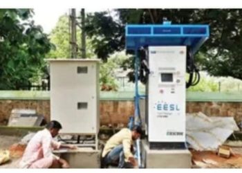 ജില്ലയിലെ ആദ്യ വൈദ്യുതവാഹന ചാർജിങ് സ്റ്റേഷൻ കാഞ്ഞിരപ്പുഴയിൽ ﻿
