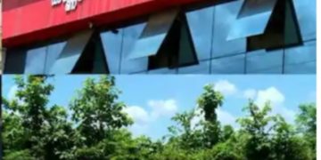 കണ്ണമ്പ്ര റൈസ് പാർക്ക് ഭൂമിയിടപാടിൽ അഴിമതി: അന്വേഷണ കമ്മീഷനെ വെച്ച് സിപിഎം