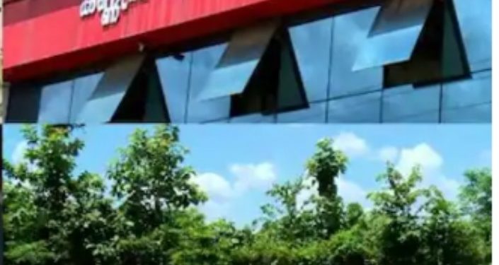 കണ്ണമ്പ്ര റൈസ് പാർക്ക് ഭൂമിയിടപാടിൽ അഴിമതി: അന്വേഷണ കമ്മീഷനെ വെച്ച് സിപിഎം