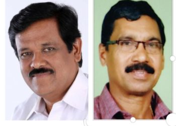 ലയൺസ് ക്ലബ്  സാരഥികൾ