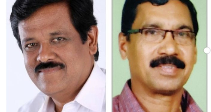 ലയൺസ് ക്ലബ്  സാരഥികൾ