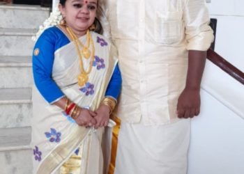 മൂന്നരയിലെ നായികയ്ക്ക്  വിനുരാജിന്റെ കൂട്ട്