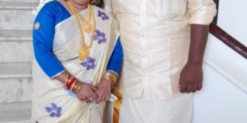 മൂന്നരയിലെ നായികയ്ക്ക്  വിനുരാജിന്റെ കൂട്ട്