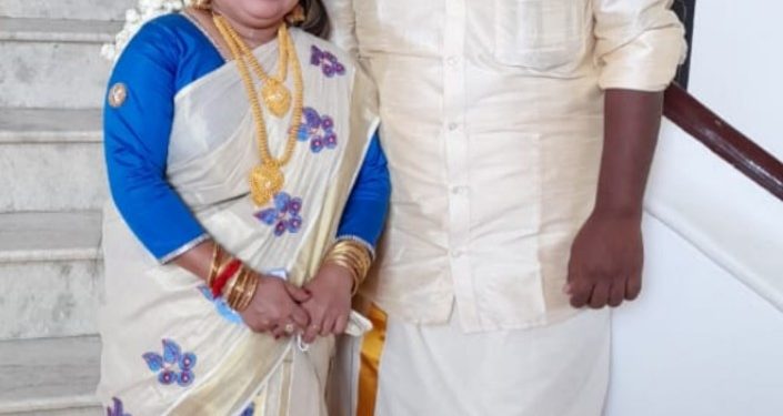 മൂന്നരയിലെ നായികയ്ക്ക്  വിനുരാജിന്റെ കൂട്ട്