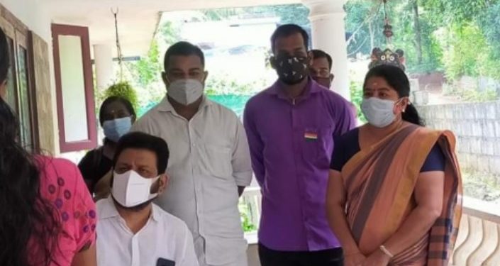 മുകേഷിന്റെ ഫോണ് സംഭഷണ വിവാദം; കുട്ടിയെ തിരിച്ചറിഞ്ഞു,