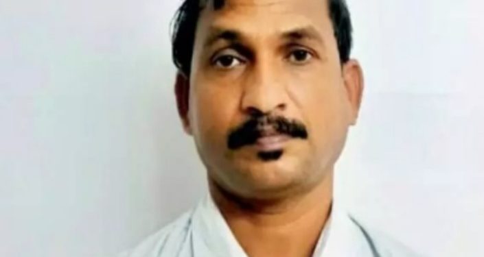 വാഹന മോഷണവും ഭവനഭേദനവും പതിവാക്കി, ഒടുവിൽ സൂരജ്​ കുട്ടൻ വലയിലായി