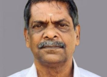കെ ആർ ഗ്രൂപ്പ് ഉടമയും എസ്എൻഡിപി നേതാവുമായ കെ ആർ രഘുനാഥൻ അന്തരിച്ചു