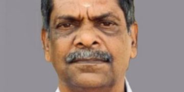 കെ ആർ ഗ്രൂപ്പ് ഉടമയും എസ്എൻഡിപി നേതാവുമായ കെ ആർ രഘുനാഥൻ അന്തരിച്ചു