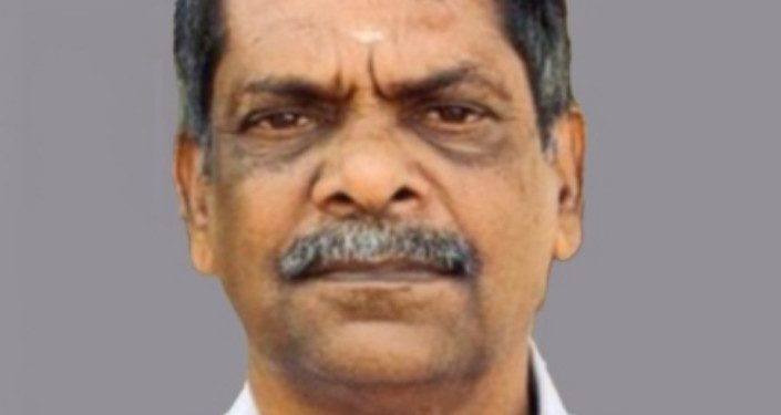 കെ ആർ ഗ്രൂപ്പ് ഉടമയും എസ്എൻഡിപി നേതാവുമായ കെ ആർ രഘുനാഥൻ അന്തരിച്ചു