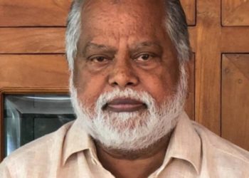 നിര്യാതനായി