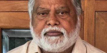 നിര്യാതനായി