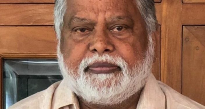 നിര്യാതനായി