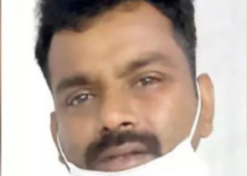 സൈബർ സെൽ ഉദ്യോഗസ്ഥൻ ചമഞ്ഞ് തട്ടിപ്പിന് ശ്രമിച്ചയാൾ പിടിയിൽ