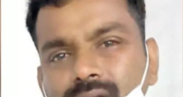 സൈബർ സെൽ ഉദ്യോഗസ്ഥൻ ചമഞ്ഞ് തട്ടിപ്പിന് ശ്രമിച്ചയാൾ പിടിയിൽ