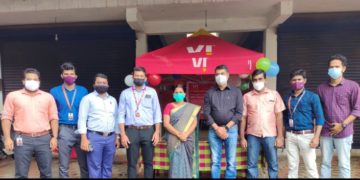 മുണ്ടൂർ കൂട്ടുപാത പ്രദേശത്ത്  നെറ്റ് വര്‍ക്ക് സാധ്യമാക്കി