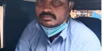 റെയിൽവെ സ്റ്റേഷൻ പരിസരത്ത് വിദേശ മദ്യവുമായി യുവാവ് പിടിയിൽ