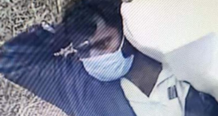 ക്ഷേത്രത്തിൽ ഭണ്ഡാരം മോഷ്ടിച്ച ശേഷം പ്രാർത്ഥനയ്ക്ക് എത്തി യുവാവ് പിടിയിൽ