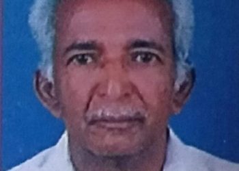 പ്രസാദ് തൃപ്രയാർ നിര്യാതനായി