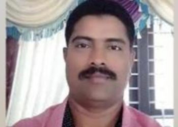 പോ​ലീ​സു​കാ​ര​ന്‍ കു​ഴ​ഞ്ഞു വീ​ണു മ​രി​ച്ചു
