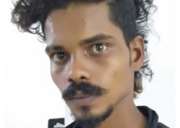 നിരവധി കേസുകളിലെ പ്രതി കൊല്ലങ്കോട് പൊലീസ്  പിടിയിൽ