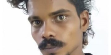 നിരവധി കേസുകളിലെ പ്രതി കൊല്ലങ്കോട് പൊലീസ്  പിടിയിൽ