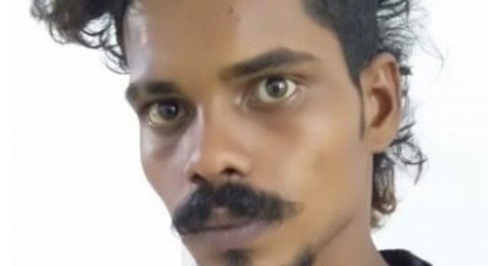 നിരവധി കേസുകളിലെ പ്രതി കൊല്ലങ്കോട് പൊലീസ് പിടിയിൽ