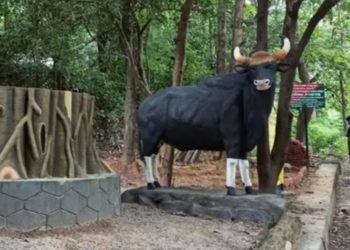 പോ​ത്തു​ണ്ടി​യി​ൽ സം​യോ​ജി​ത ചെ​ക്ക്പോ​സ്റ്റ് വ​രു​ന്നു