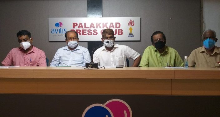 ഓട്ടൊമൊബൈൽ മേഖലയിലെ തൊഴിലാളികളെ അവഗണിക്കുകയാണെന്ന് : അസോസിയേഷൻ