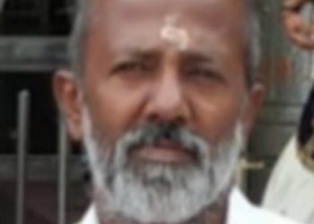 എസ് ശിവദാസ്  അന്തരിച്ചു