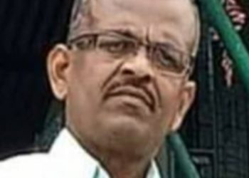 നിര്യാതനായി