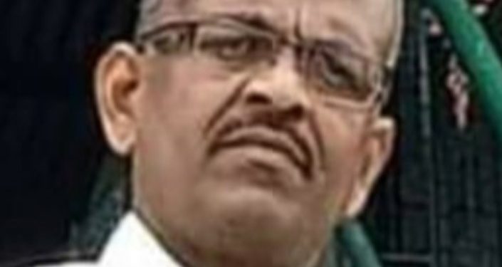 നിര്യാതനായി