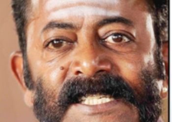 പീഡന പരാതി; സിനിമ താരം കണ്ണന്‍ പട്ടാമ്പിക്കെതിരെ കേസ്