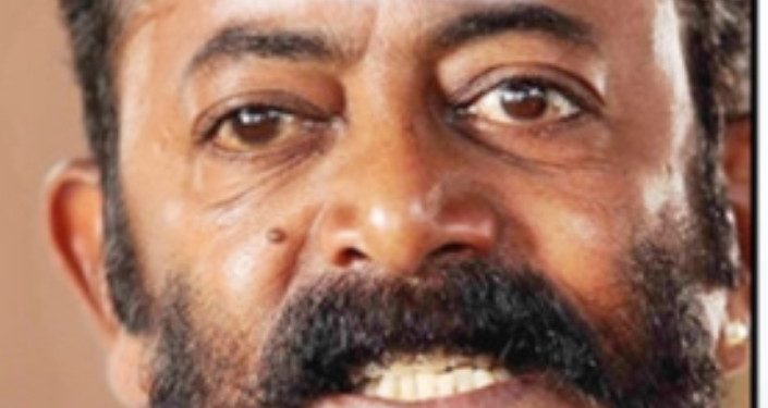 പീഡന പരാതി; സിനിമ താരം കണ്ണന് പട്ടാമ്പിക്കെതിരെ കേസ്