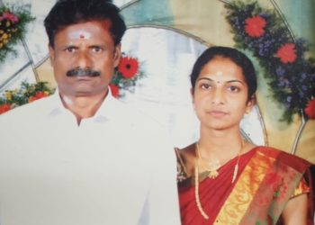 ആത്മഹത്യയ്ക്കു ശ്രമിച്ച മകളെ  രക്ഷിക്കാനായി പിതാവ് കിണറ്റിൽ ചാടി : അച്ഛനും മകളും മുങ്ങിമരിച്ചു.