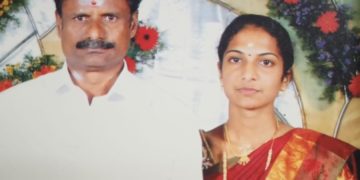 ആത്മഹത്യയ്ക്കു ശ്രമിച്ച മകളെ  രക്ഷിക്കാനായി പിതാവ് കിണറ്റിൽ ചാടി : അച്ഛനും മകളും മുങ്ങിമരിച്ചു.
