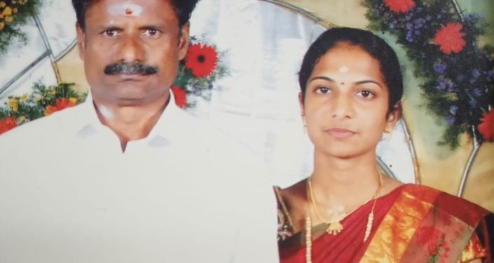 ആത്മഹത്യയ്ക്കു ശ്രമിച്ച മകളെ  രക്ഷിക്കാനായി പിതാവ് കിണറ്റിൽ ചാടി : അച്ഛനും മകളും മുങ്ങിമരിച്ചു.