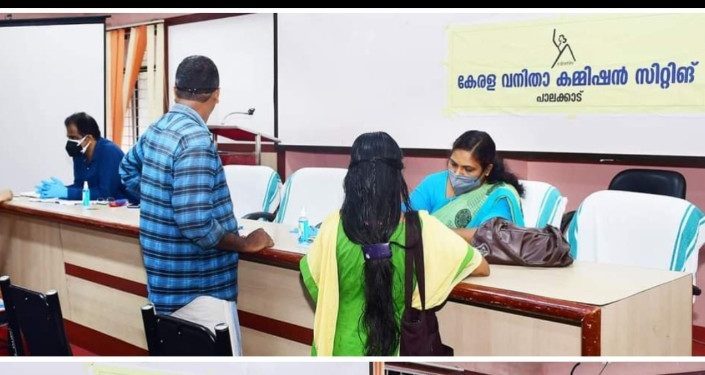 സ്ത്രീധന പീഡന കേസുകള് ഗൗരവമായി കാണും : വനിതാ കമ്മീഷന്