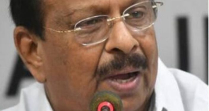 രമ്യ ഹരിദാസ് എംപിയെ പിന്തുണച്ച് കെ സുധാകരന്‍