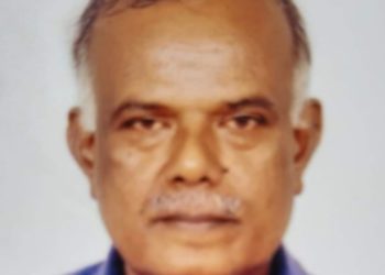 നിര്യാതനായി