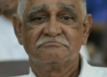 തോട്ടത്തിൽ കബീർ നിര്യാതനായി