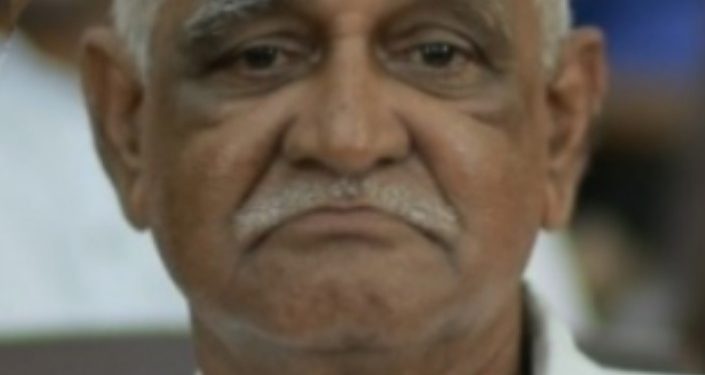 തോട്ടത്തിൽ കബീർ നിര്യാതനായി